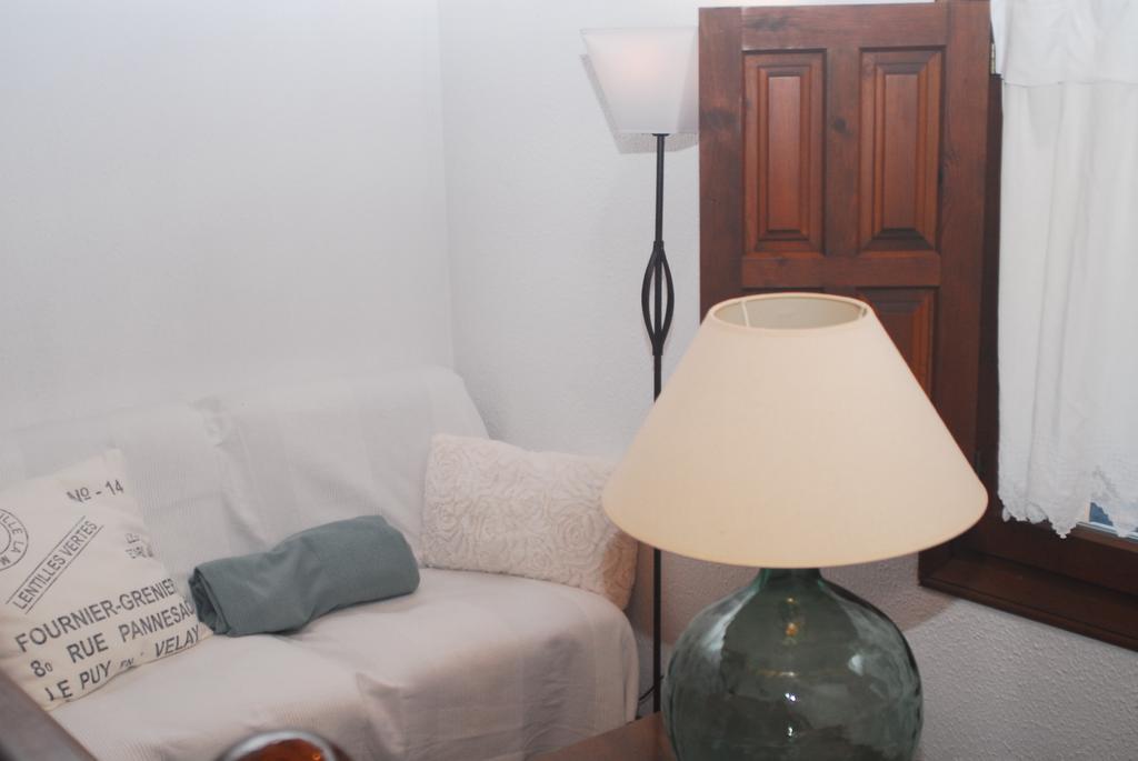Hostal Puente Deva Espinama Luaran gambar