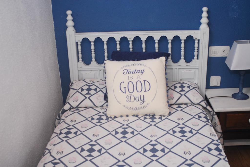Hostal Puente Deva Espinama Luaran gambar