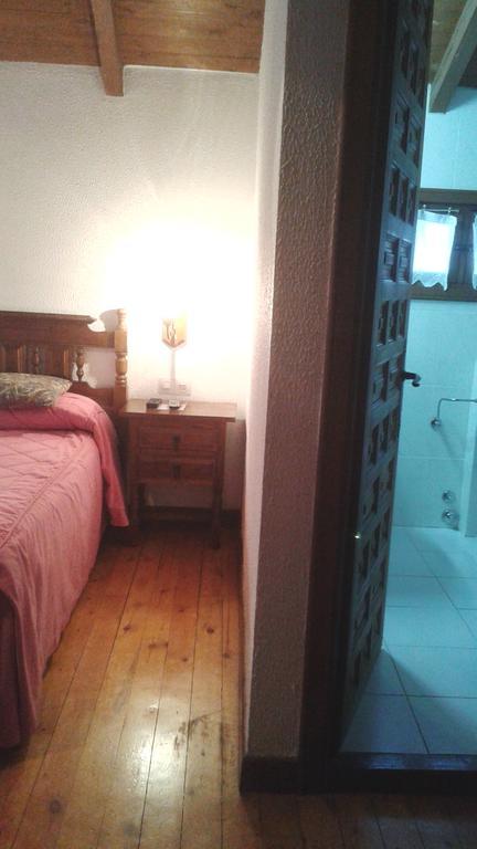 Hostal Puente Deva Espinama Luaran gambar
